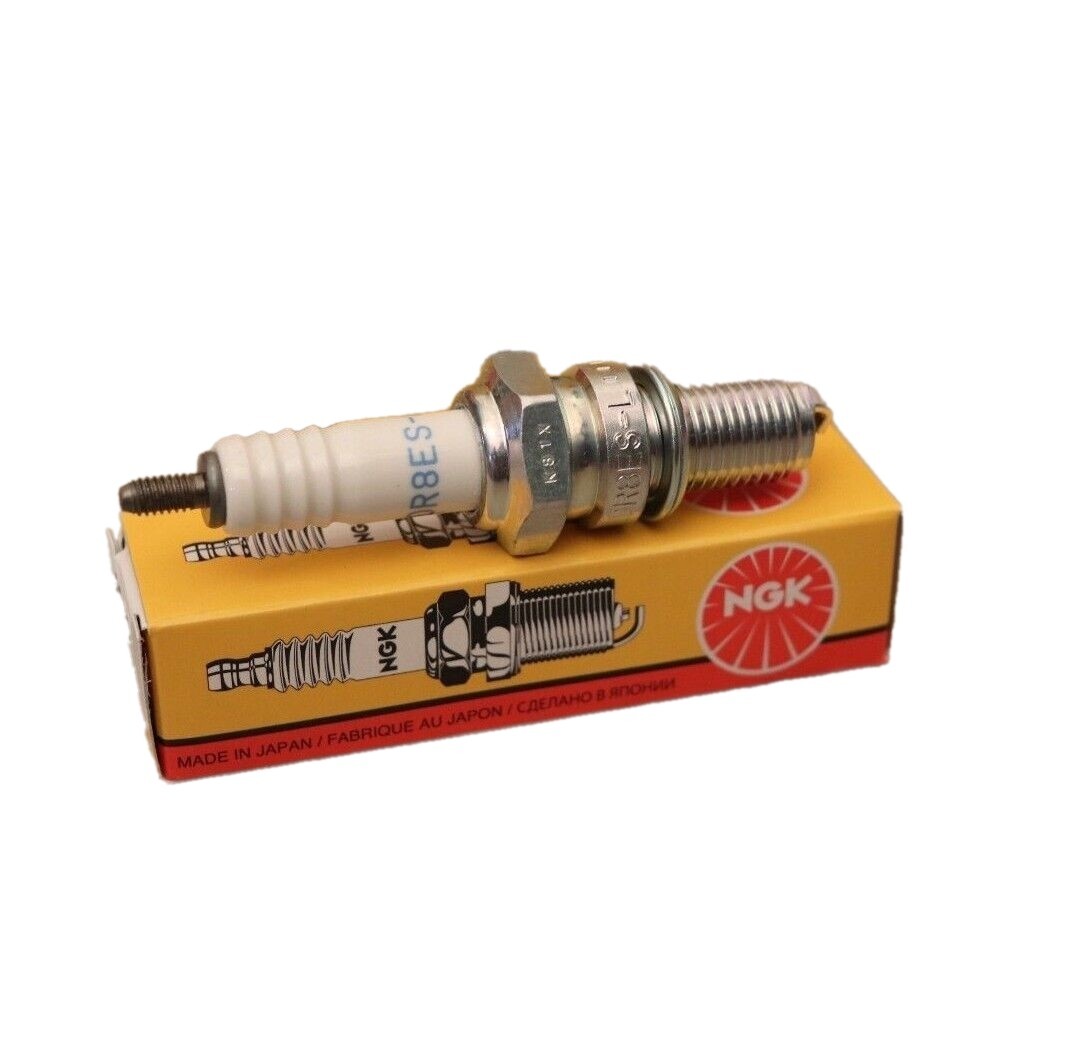 Honda ATC125M ATC185S ATC200E ATC200X ATC350X NGK Spark Plug ATC200M ATC200