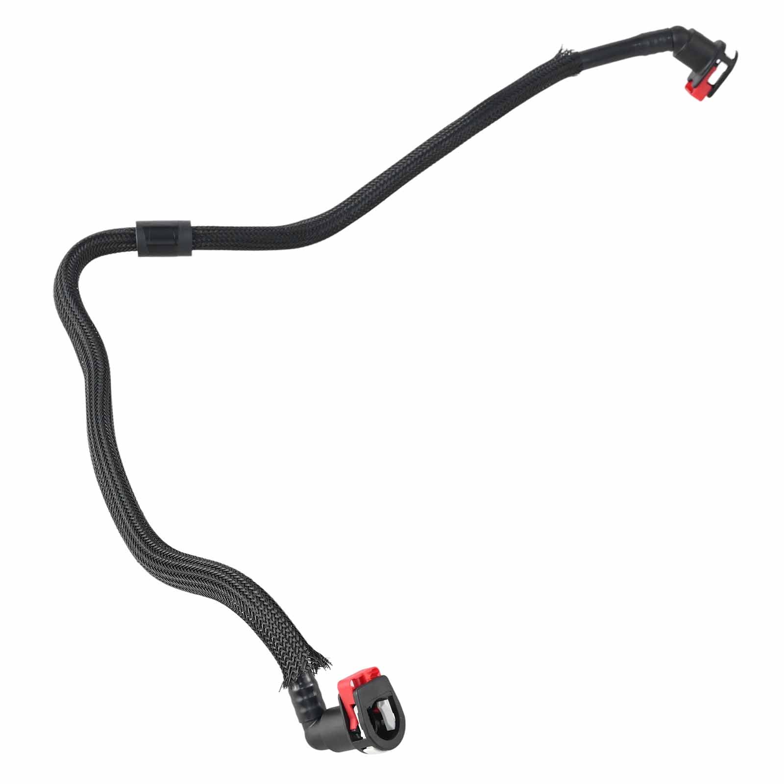 Fuel Drain Tank Hose For 2020 2021-2024 Ford Escape Bronco Sport 1.5L 2.0L 2.5L