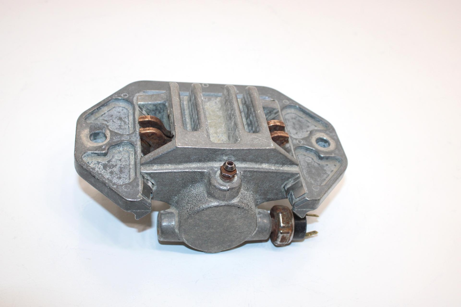 96 Polaris Xlt Oem Brake Caliper 1930825 1930701 SP153