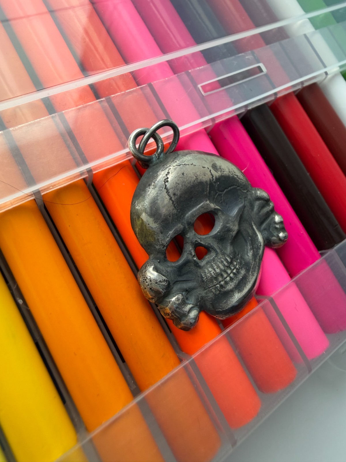 German pendant. Wehrmacht, 1936–1945, World War II.