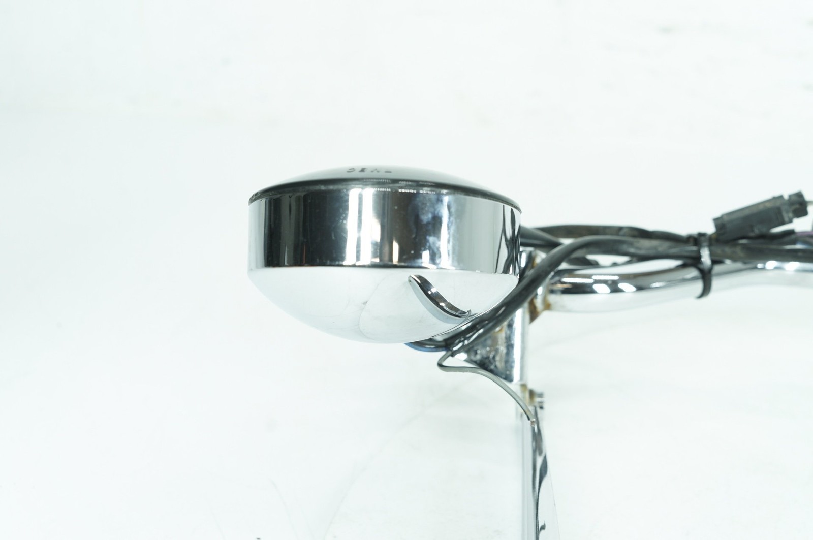 2003 Harley Softail Heritage Classic OEM Front Left Right Turn Signal Indicators