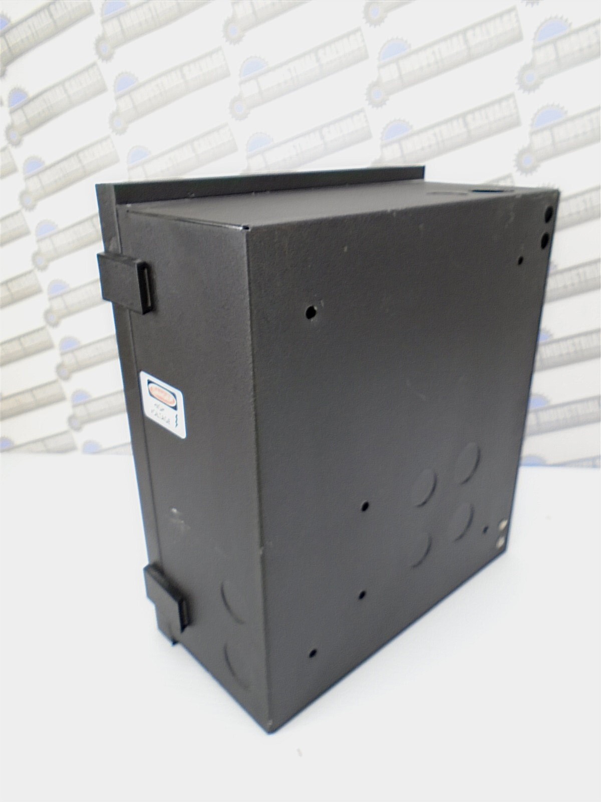 SQUARE-D PowerLogic Circuit Monitor 3020 CM-2150 with 3090-VPM-277-C1 - (TESTED)