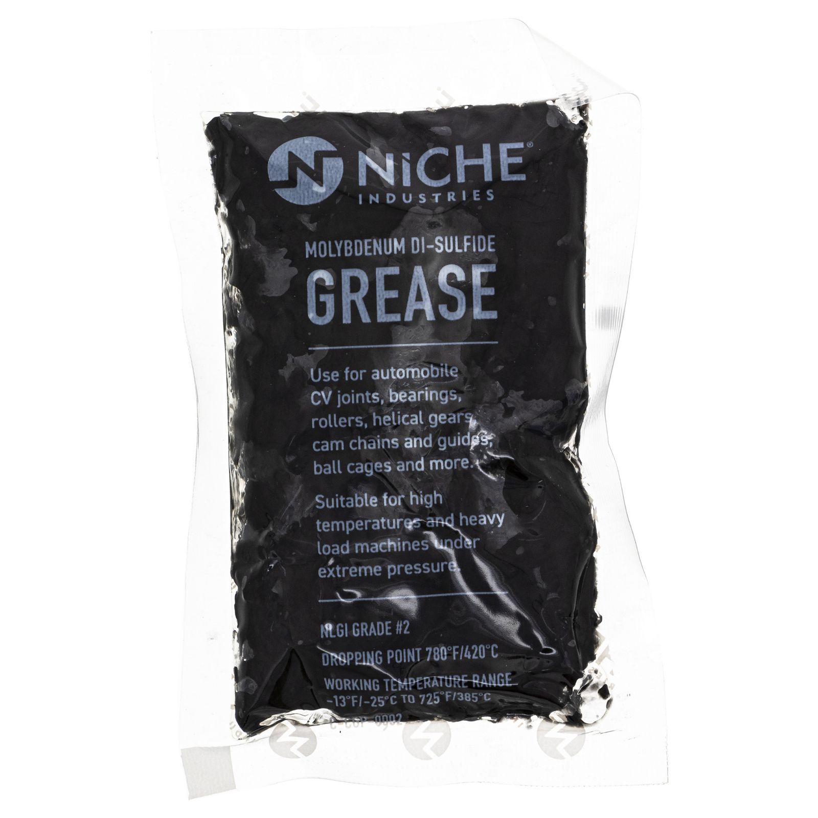 NICHE Front CV Axle Boot Kit for Polaris RZR 800 Ranger 500 Crew 570