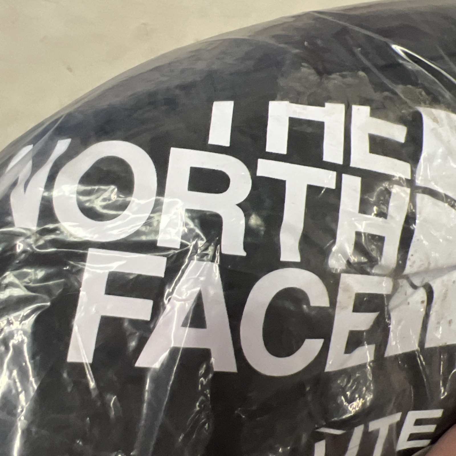 The North Face Trail Lite Down 20F Sleeping Bag, Blue Coral/Reef Waters, Regular