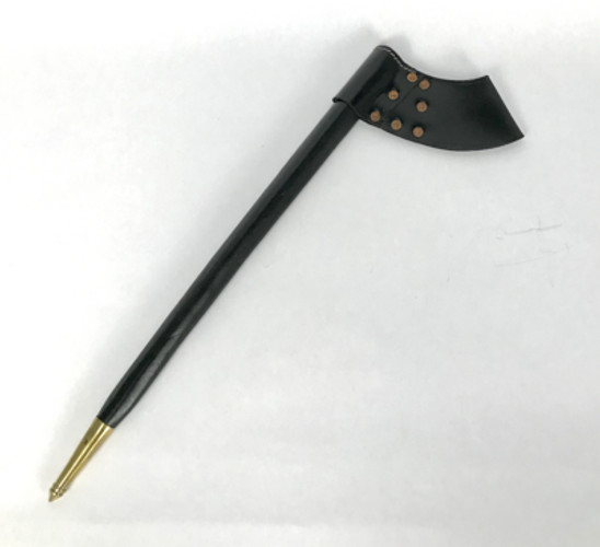 Pattern 1863 Seven Rivet Bayonet Scabbard