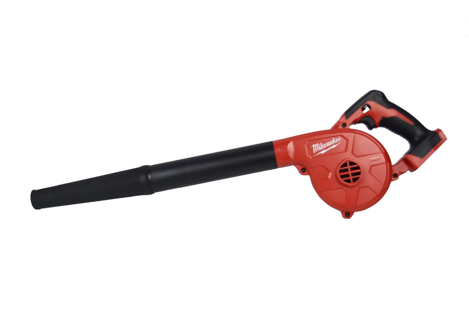 Milwaukee 0884-20 M18 18V Compact Blower w/ Extension Nozzle - Bare Tool