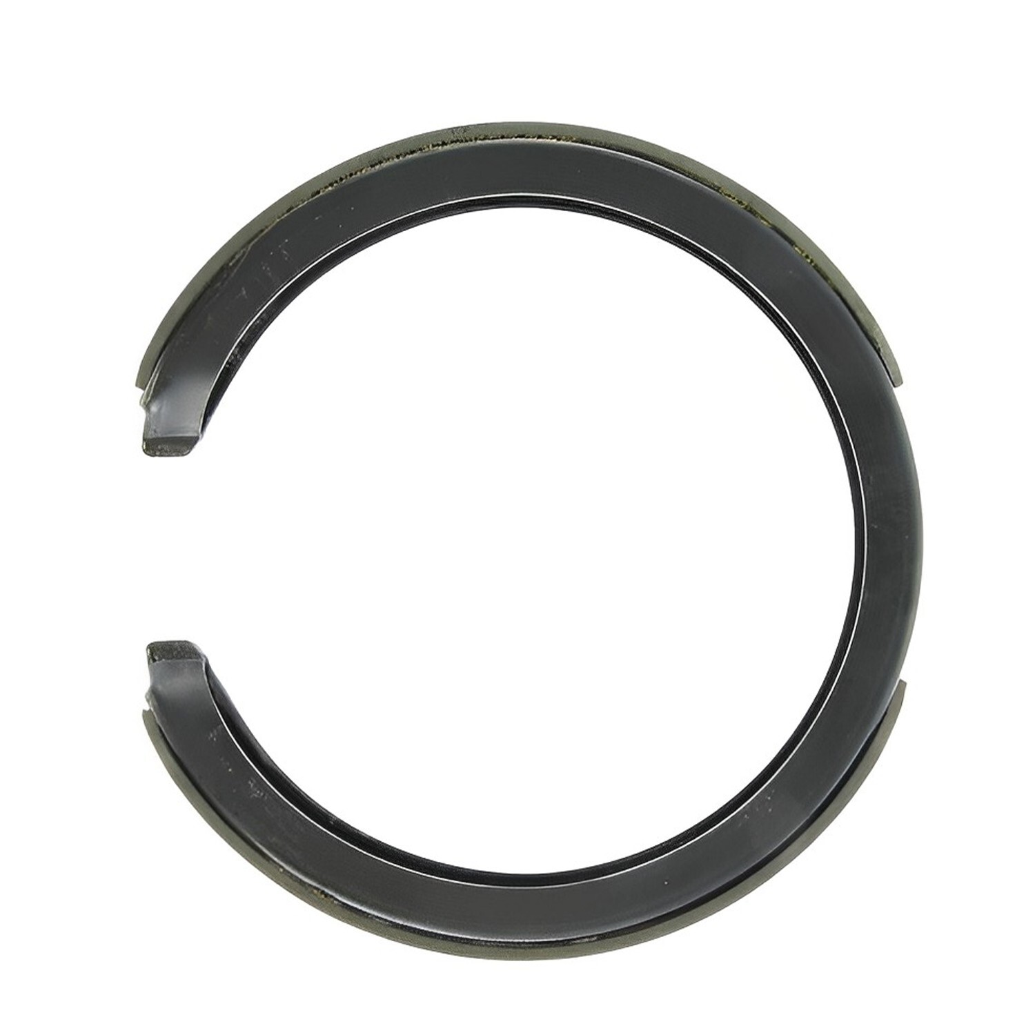 Rear Parking Brake Shoes for Silverado Sierra Suburban Express 1500 GMC Envoy