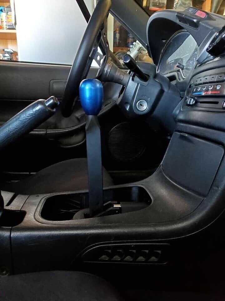 1320 Billet silver Race shifter for EG EK Dc2 EF DA B16 b18 b20 D16 D15 GSR SI