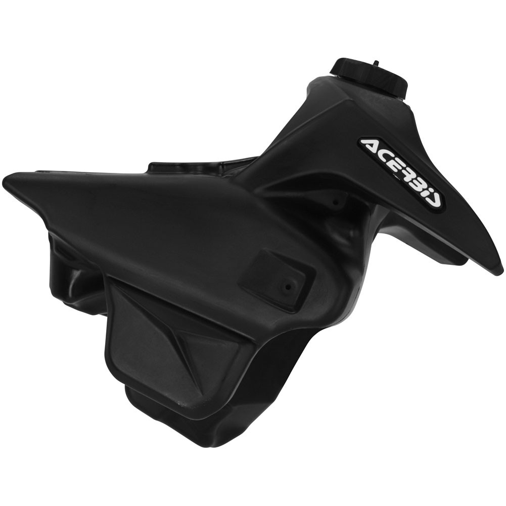 Acerbis Oversized Fuel Gas Tank 3.2 Gallon Black 2983620001