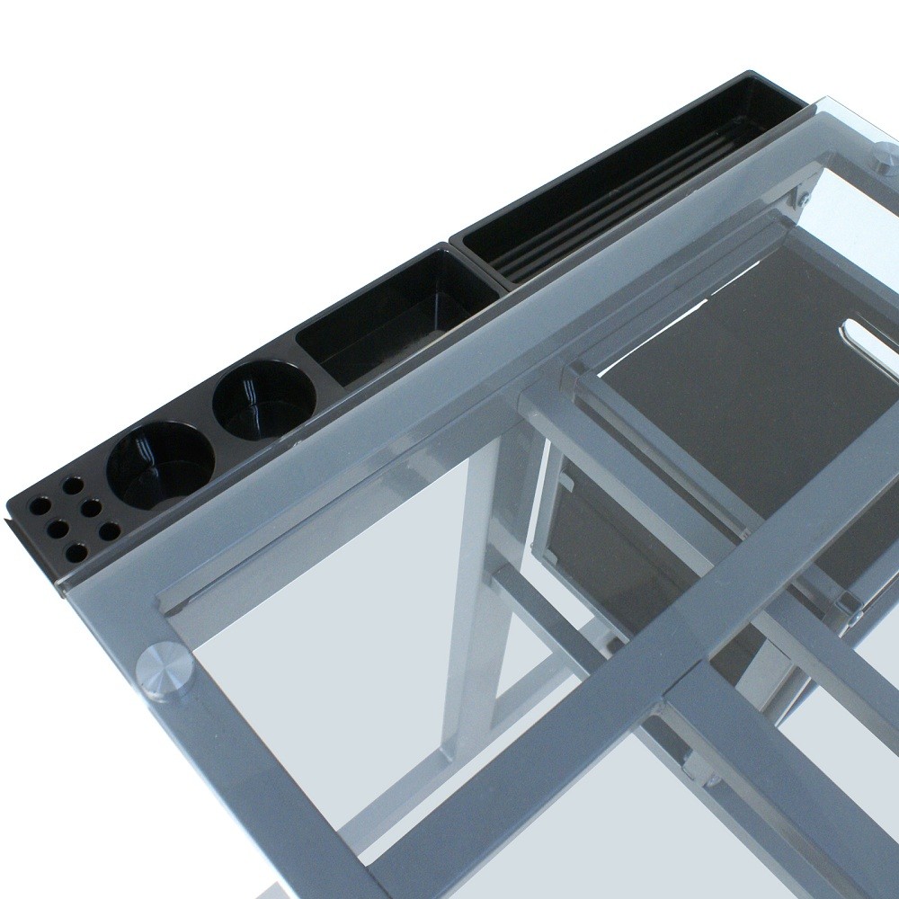 Drafting Table Drawing Desk Adjustable Art & Craft Hobby Studio Architect Work