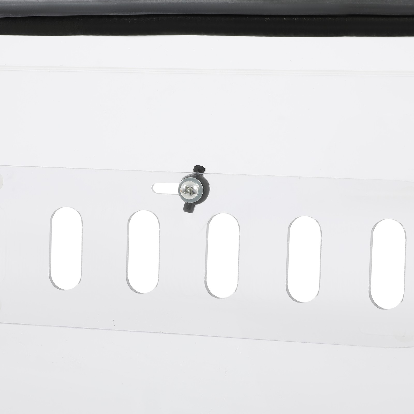 For 2015-2017 2016 Arctic Cat HDX 500 HDX 700, PROWLER 500 HDX Clear Windshield