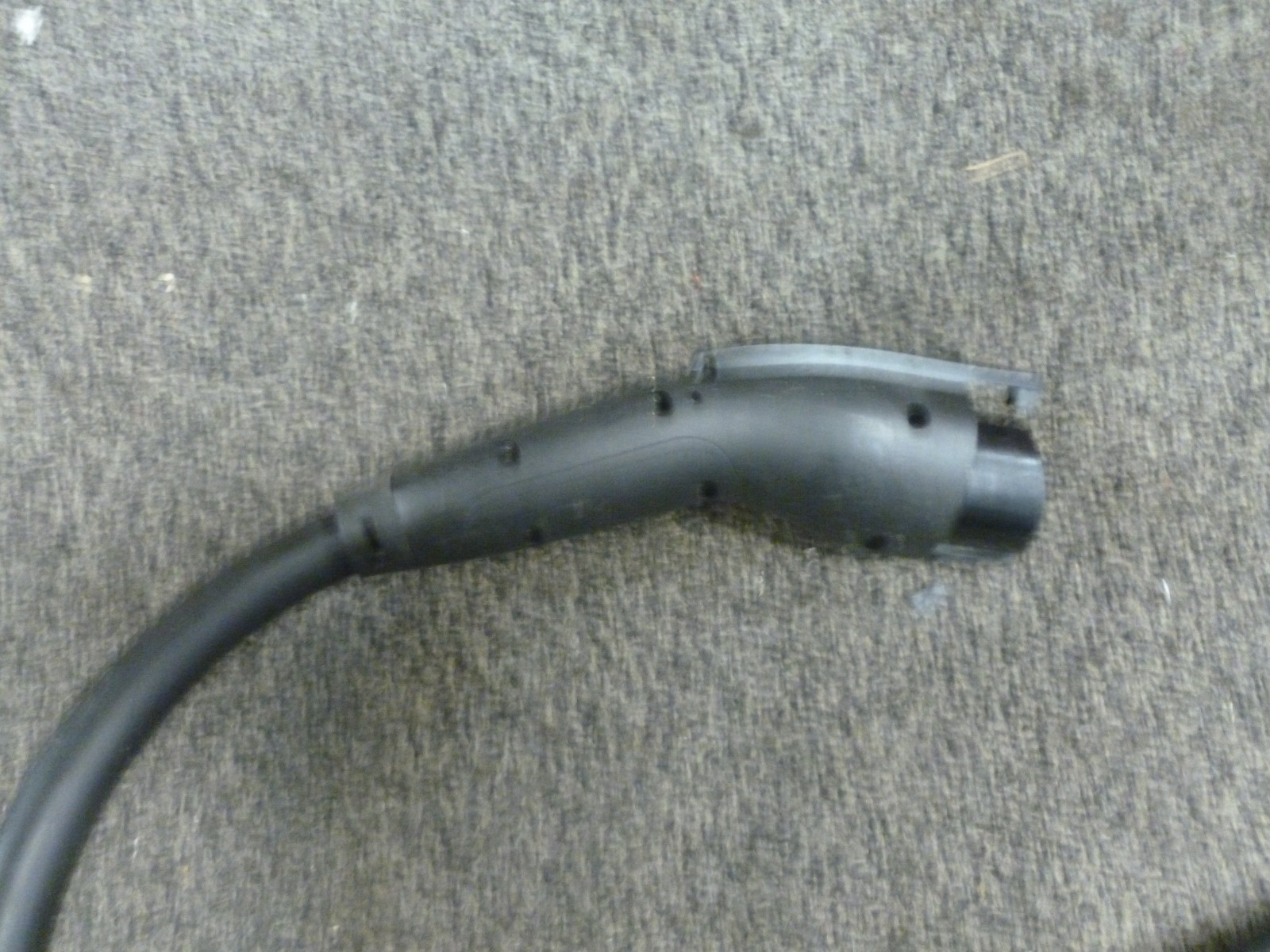 Volvo Polestar 2 Charging cable OEM 32324382