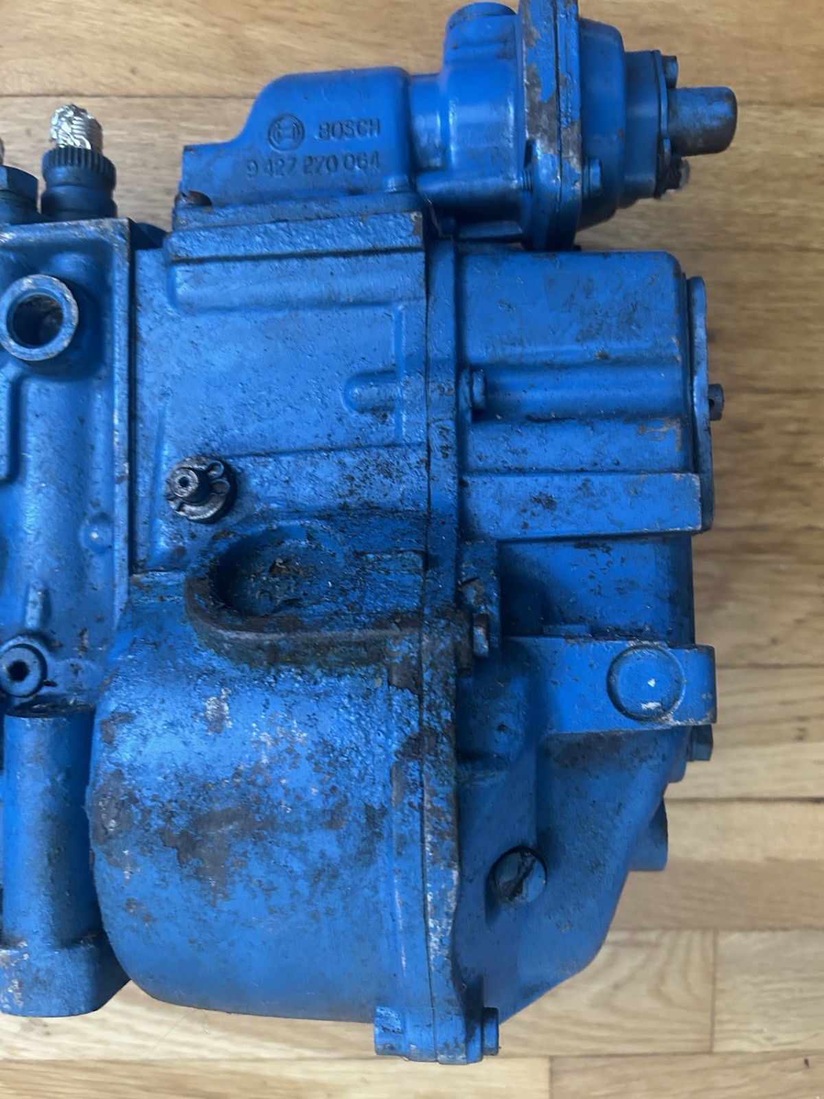 Bosch P3000 injection pump- Used From Ford 7.8 Liter Engine