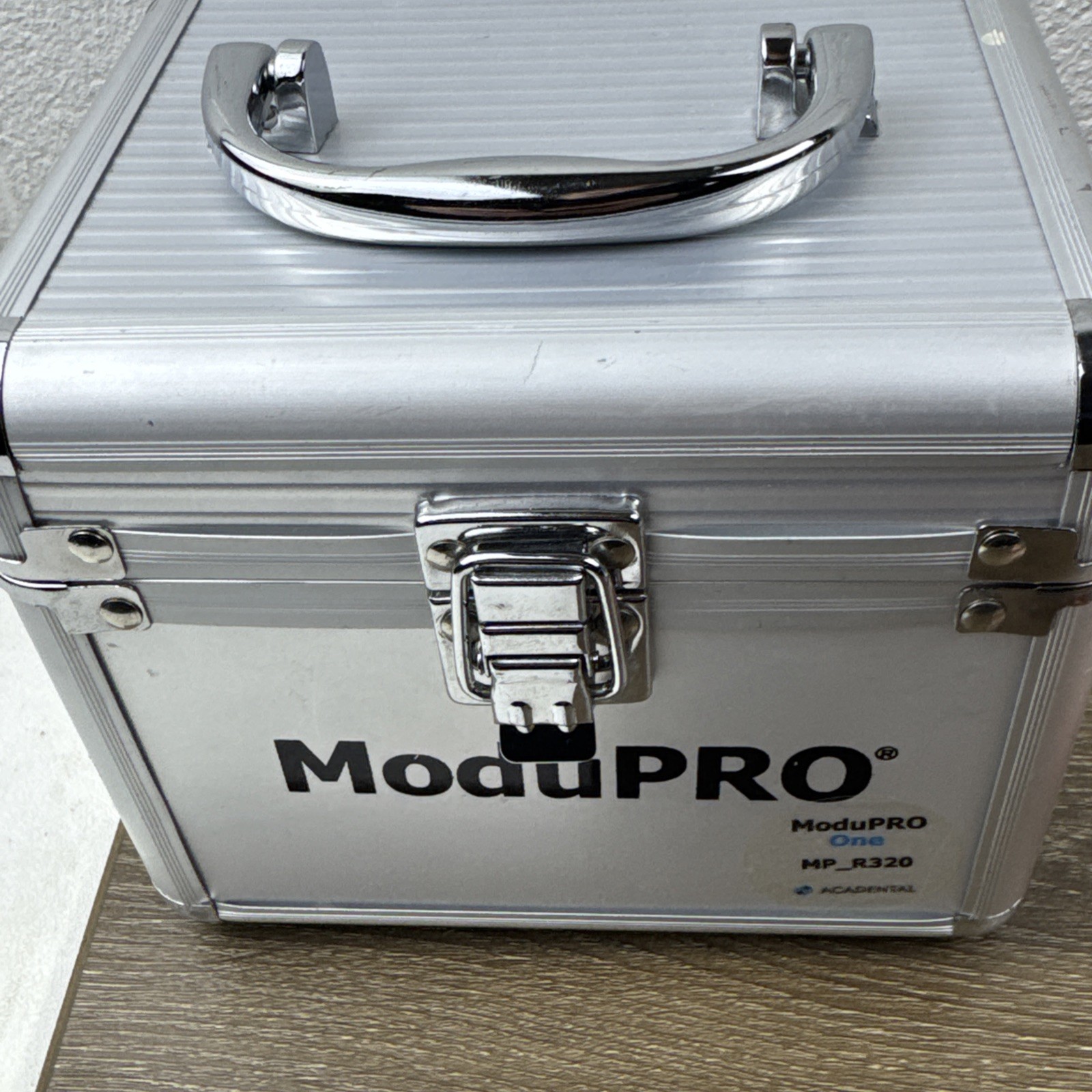 Acadental ModuPRO MP_R320 Restoration Typodont & Case WREB CDCA ADEX Teeth #54