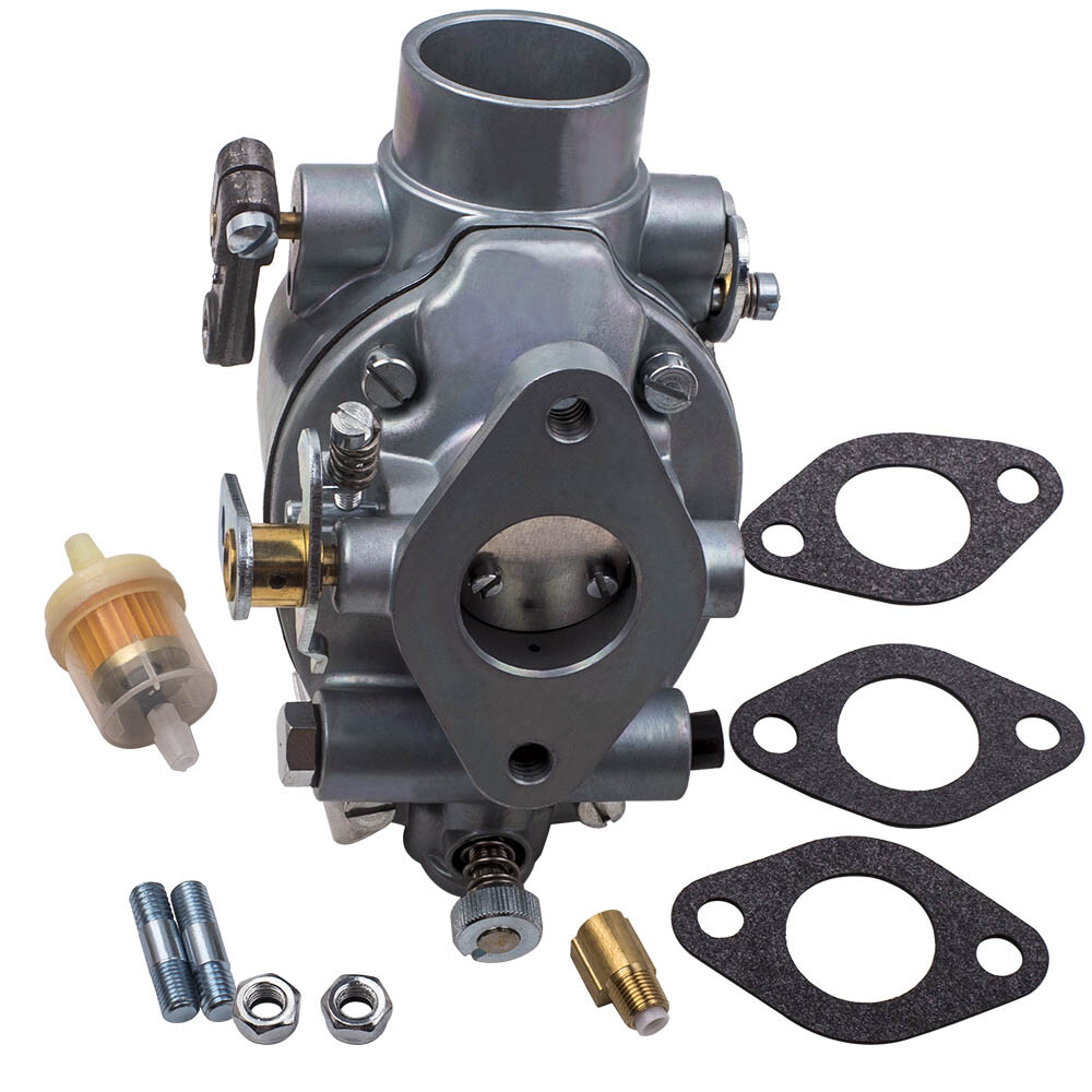 Carburetor Replaces For IH-Farmall Tractor A AV B BN C Super Carb 352376R92