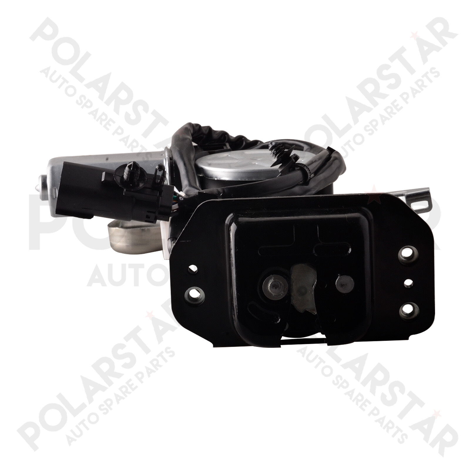 Tailgate Door Lock Latch Actuator Assembly for 2013-2019 Ford Explorer