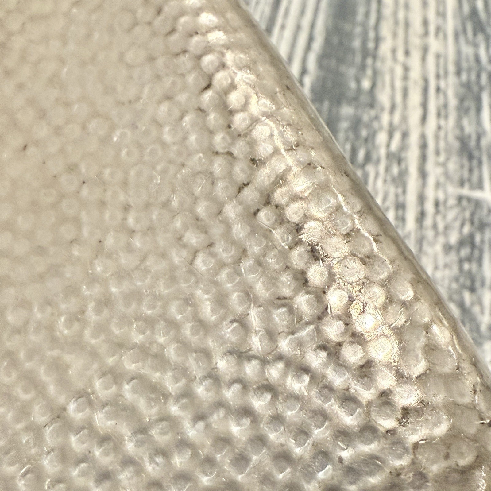 Antique James Dixon & Sons England Sheffield Flask 12oz Hammered