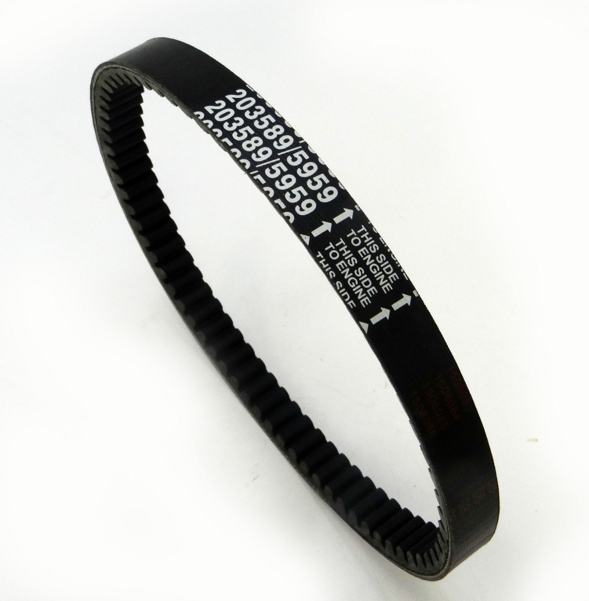 For Go Kart Drive Belt 30 Series Replaces Manco 5959 / Comet 203589