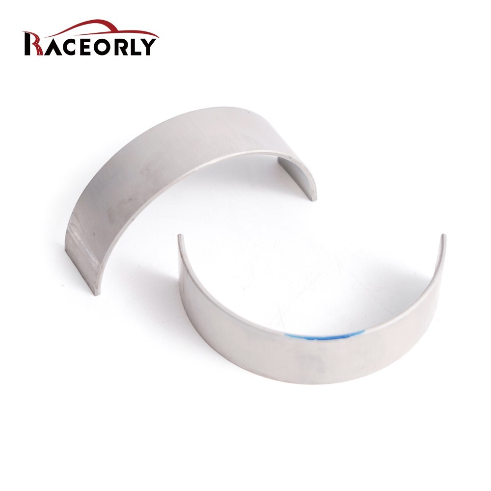 RACEORLY Main & Con Rod Bearing Set For Jaguar Land Rover 3.0L 306PS AJ126