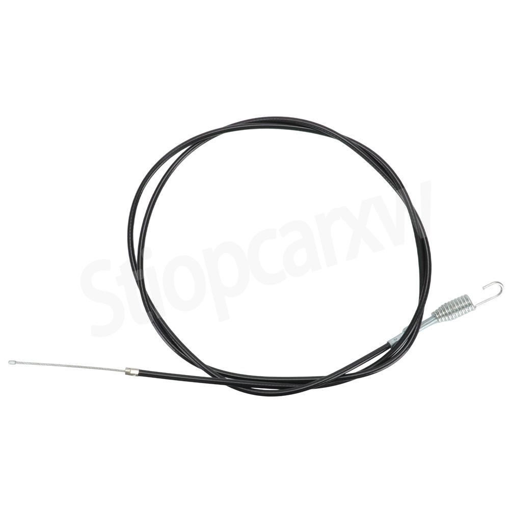 Throttle Cable For 125cc Mini Jeep Go Kart, Telee TL125GK-A(Ranger 125) Engine