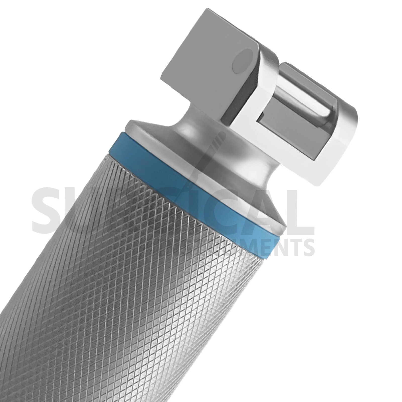 Laryngoscope Miller Set EMT Anesthesia Veterinary Animal Pet Dog Veterinarian