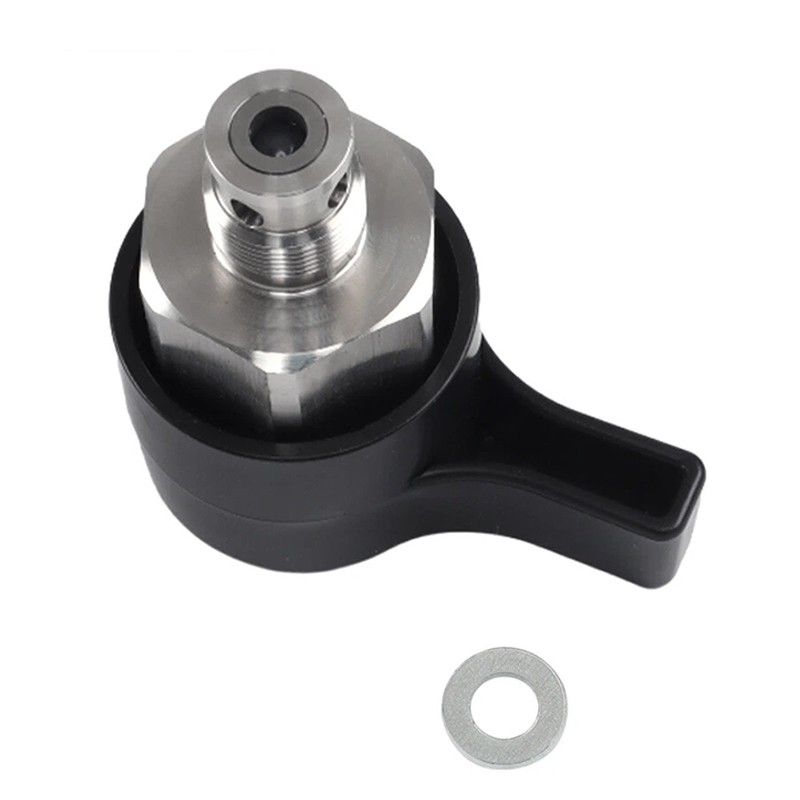 245103 Airless Sprayer Drain Valve Prime Switch For Graco 5900 7900 695 795 1095