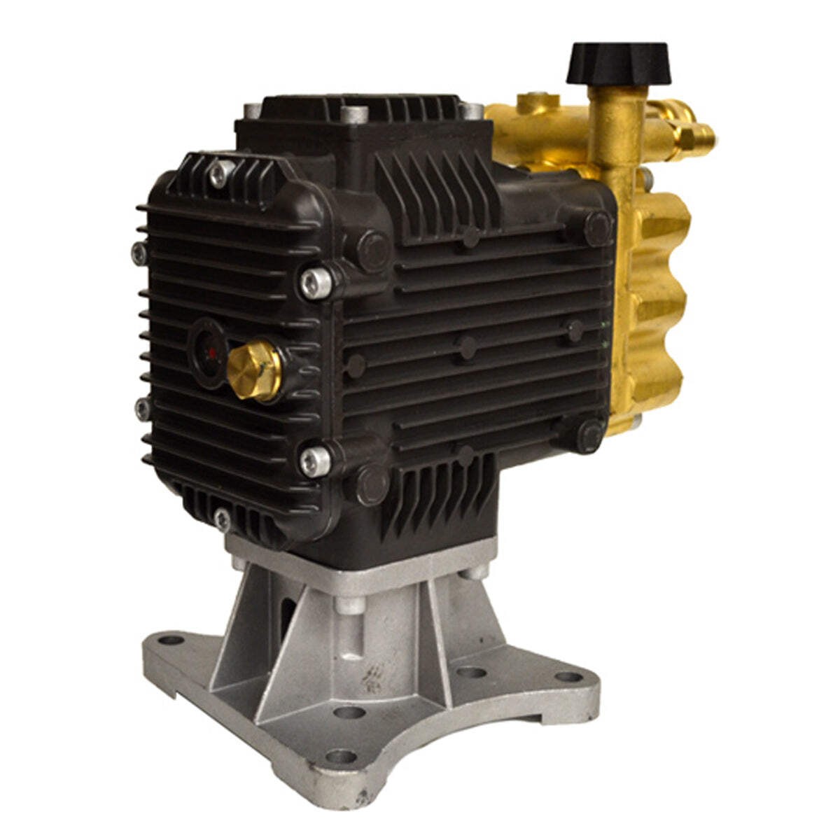 EB4040HA 4000 PSI Pressure Washer Pump Horizontal Shaft 1" Fits Honda Engine