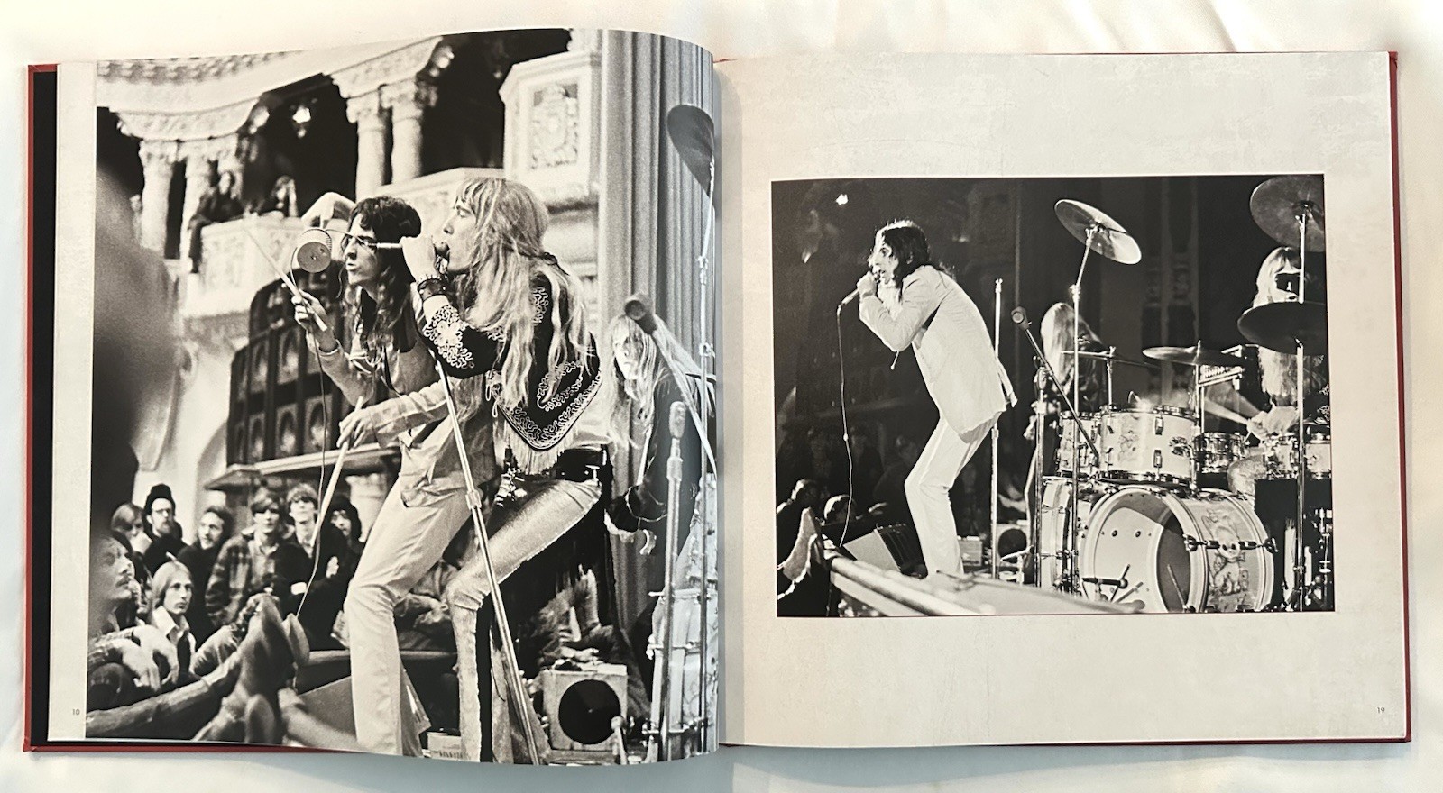 Alice Cooper Super Duper Alice Cooper DVD/2CD/Blu-ray Deluxe Limited Edition