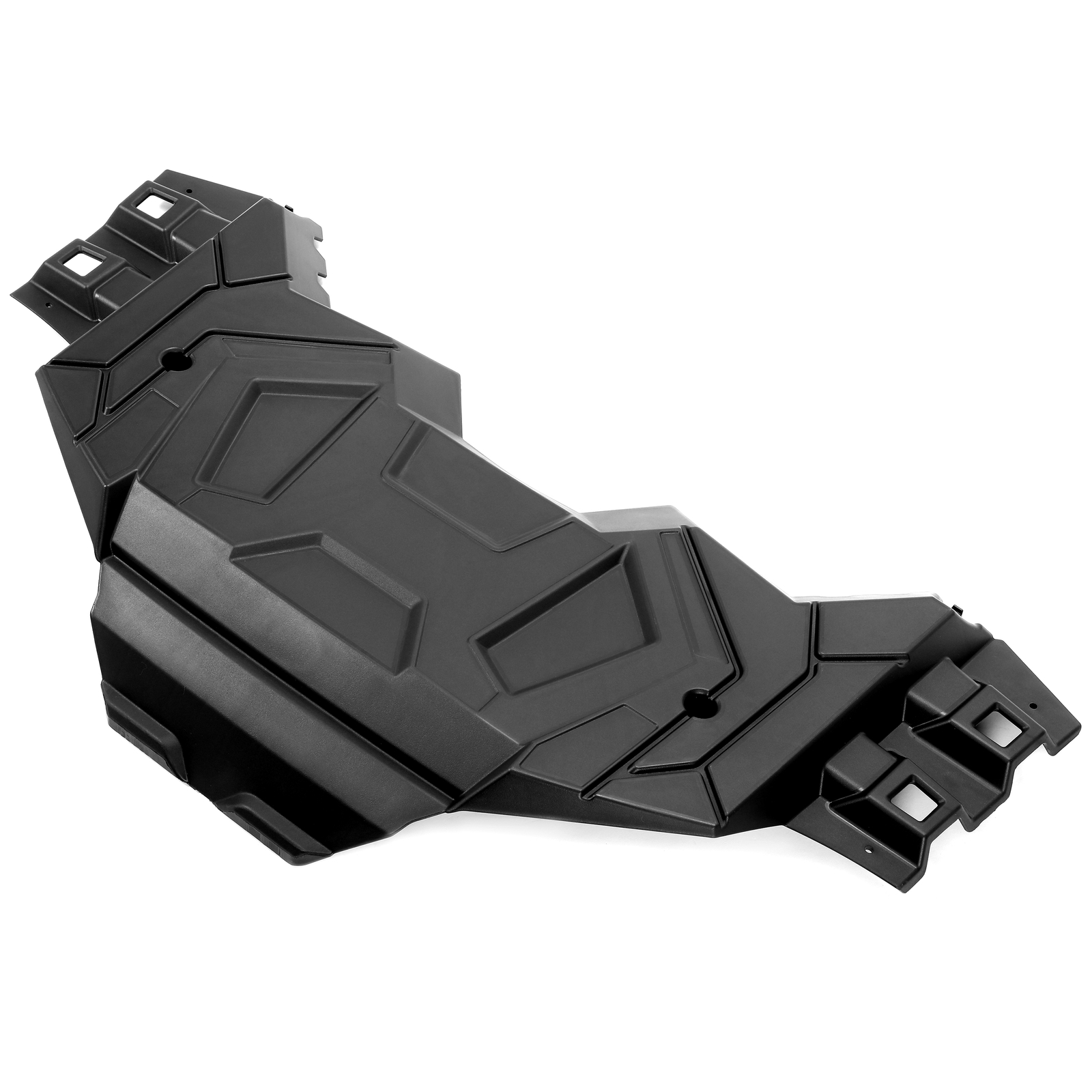 Polaris #5452935-070 Black Front Body Rack 2017-2021 SP Sportsman 1000 850 XP