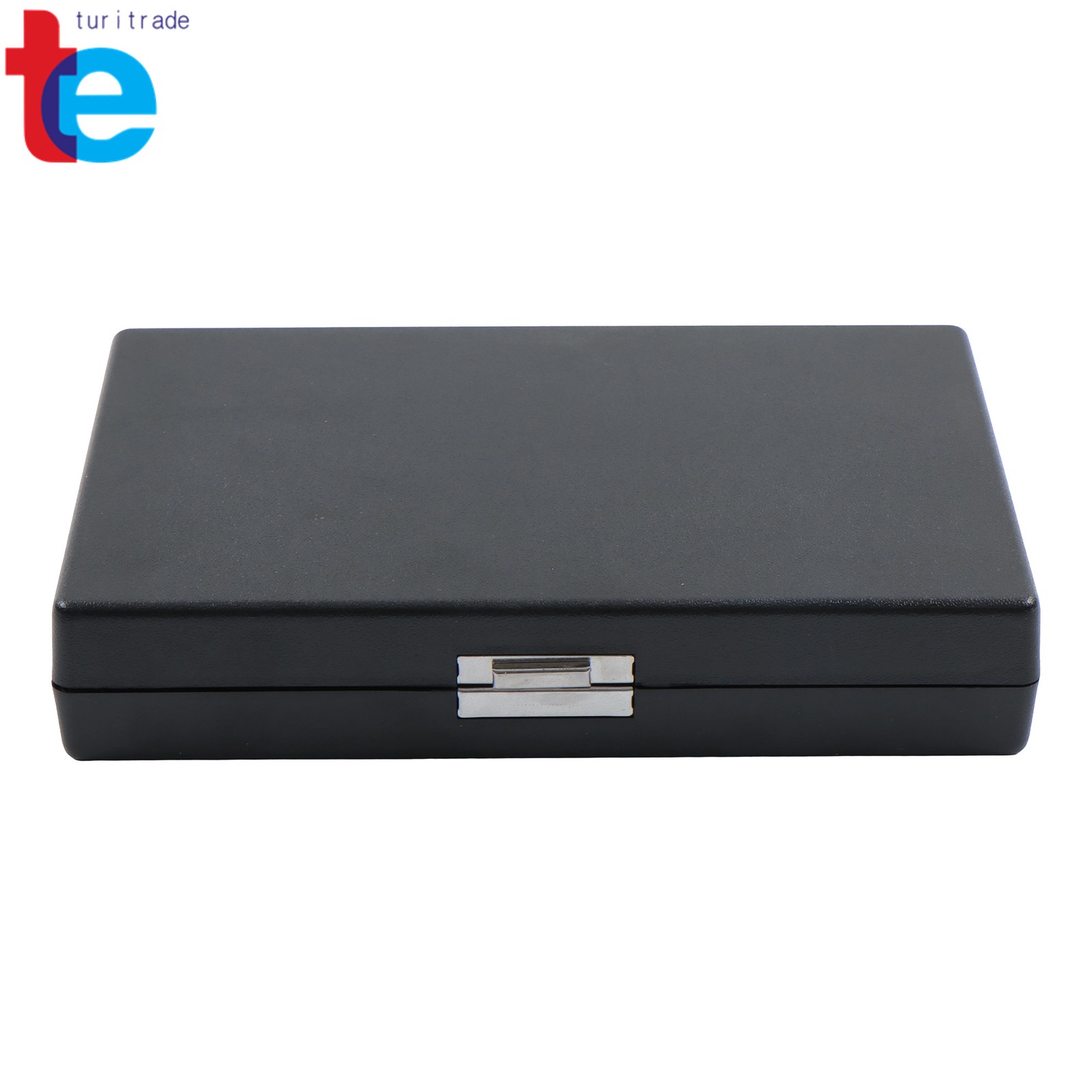 36pc Hardened Steel Round Gage Block Set for Precision Machining