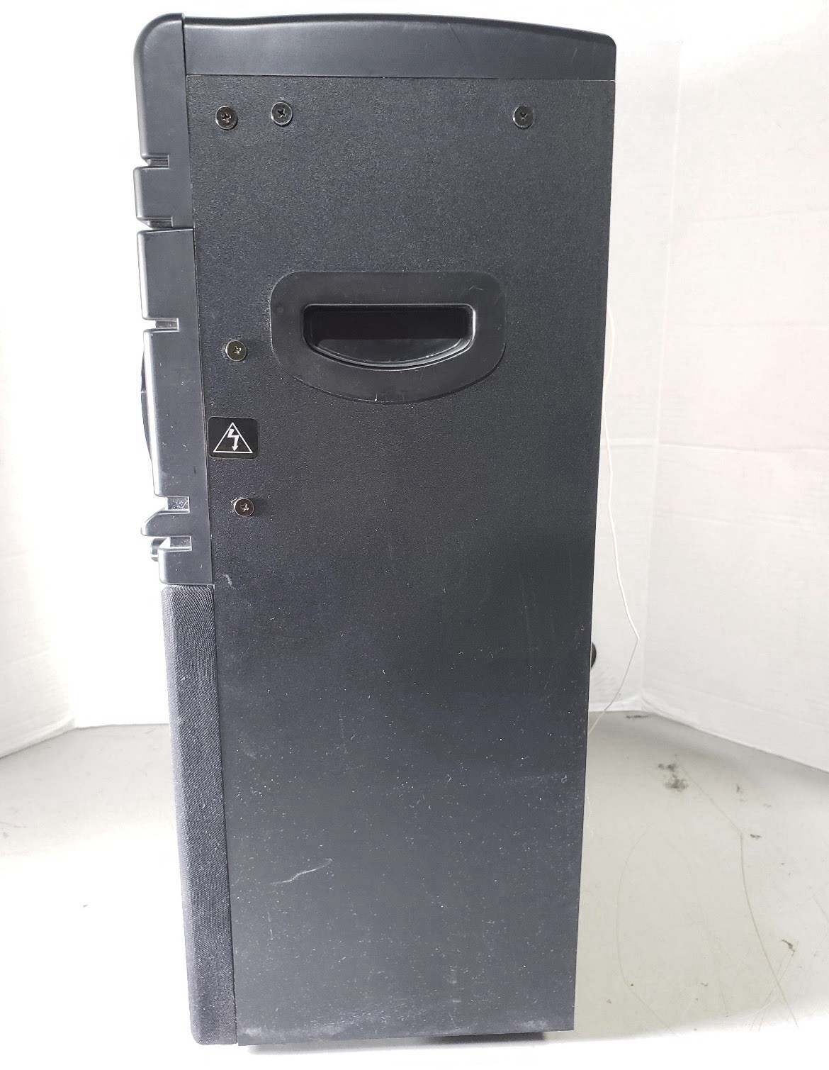 Vocopro DVD-Duet Karaoke Machine