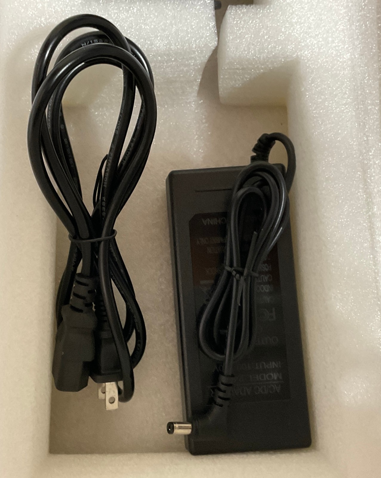 Glamour NYC Multiwave X Max LED Light Technology - Opened Box, Never Used