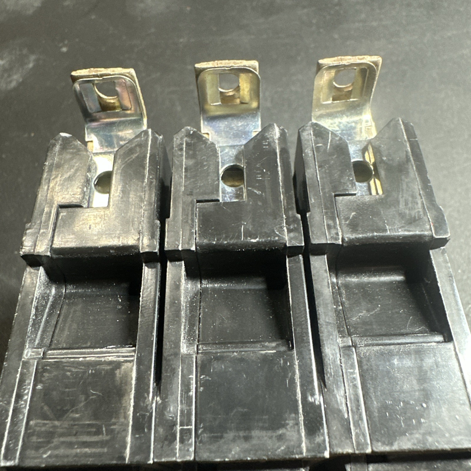 THQB32090 ABB 3-Pole 90A Circuit Breaker NEW