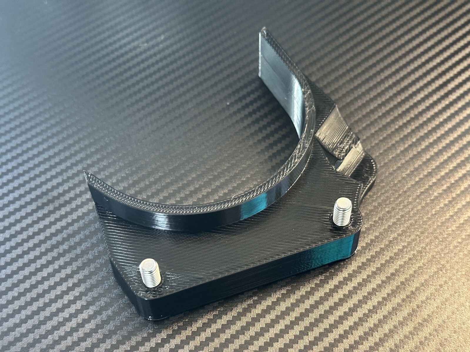 2004-2013 Yamaha YFZ 450 CARB POLY NYLON Case Saver Engine Chain Guard Protector