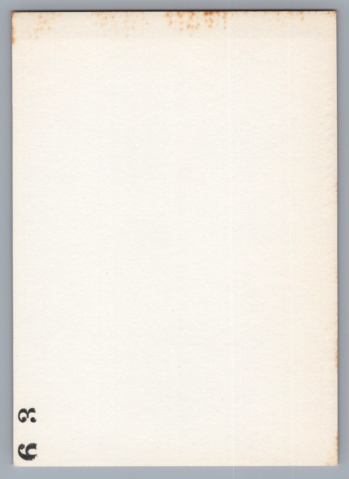 1967 Gulf Oil & Gas Vintage 4.25 x 3" Photo Pipeline Louisville, Kentucky 9452