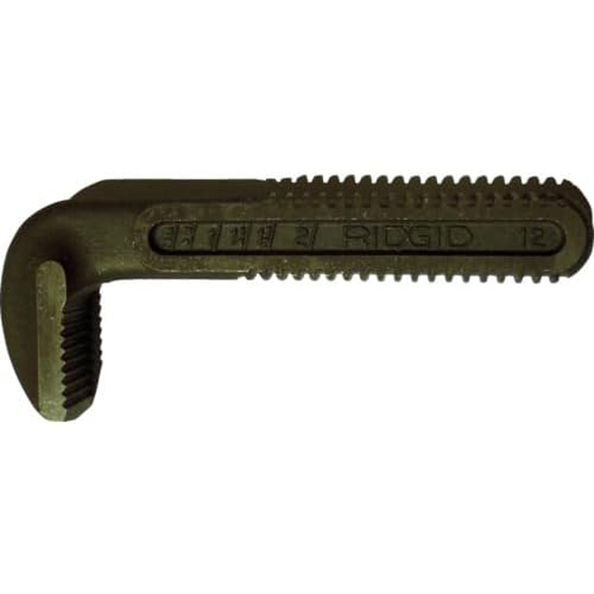 Ridgid 32490 Hook Jaw Replacement for 14 in Offset Wrench