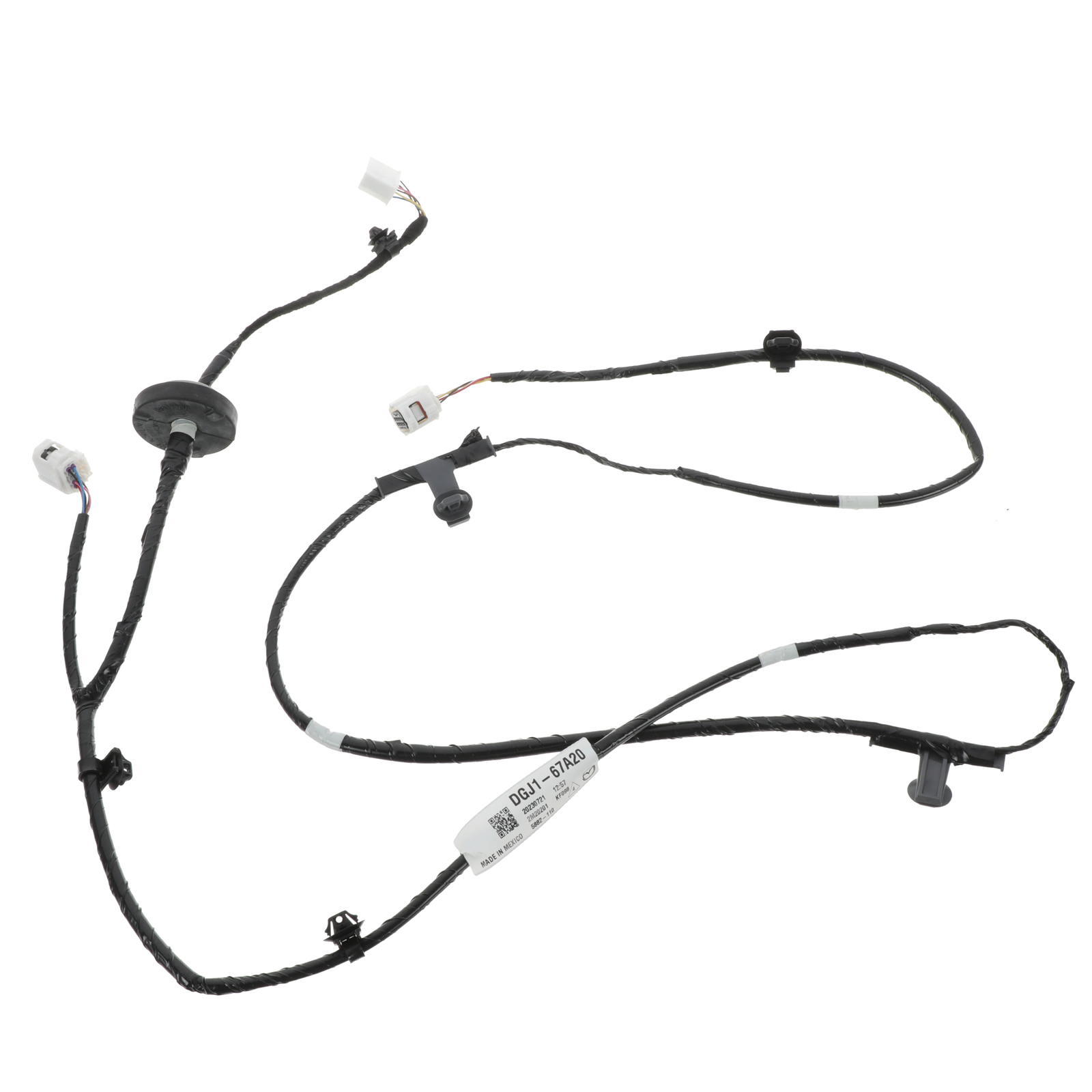 NEW OEM Mazda 2020-2022 CX-30 Wiring Harness DGJ1-67-A20