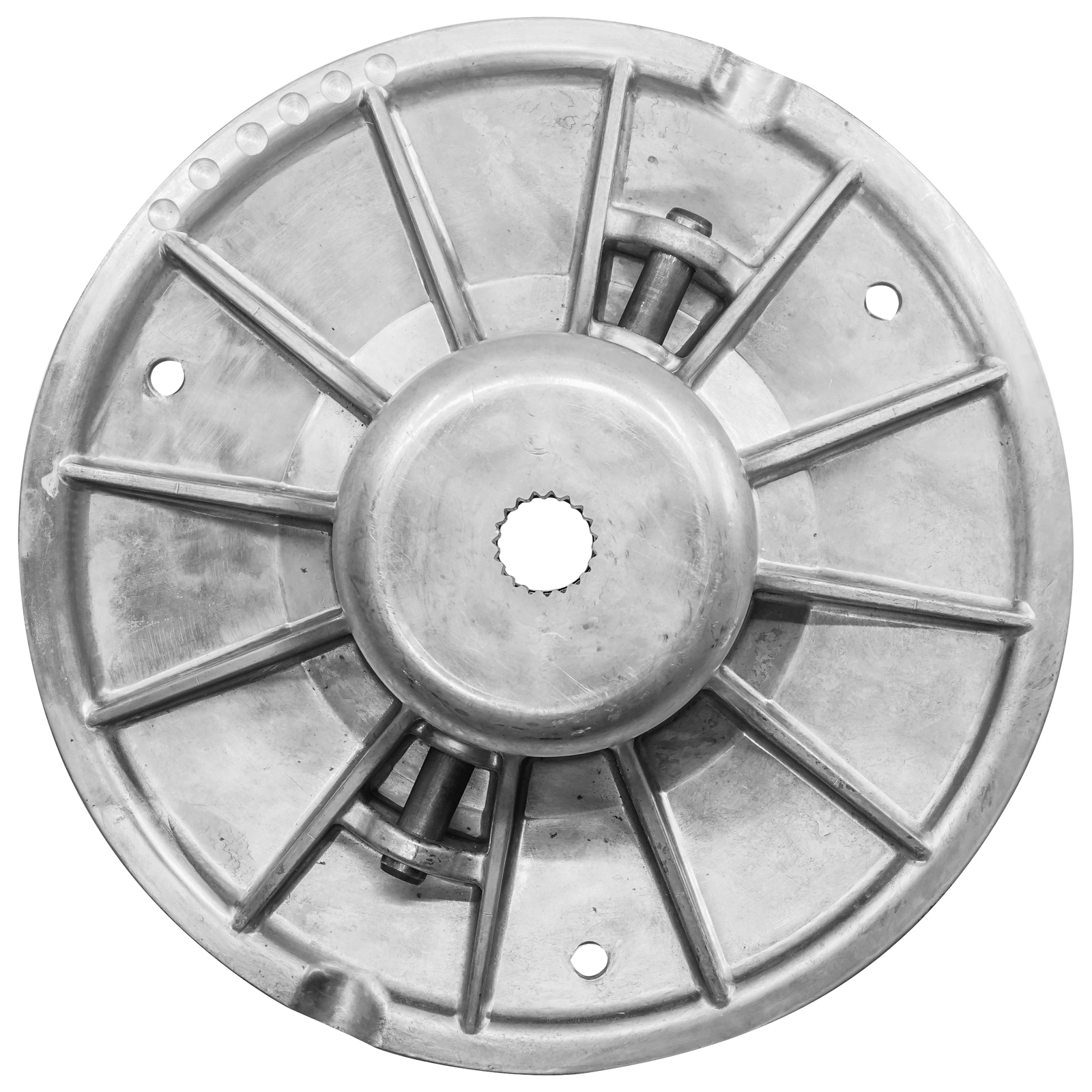 Secondary Clutch for Polaris Ranger XP 900 2014-2019 / Ranger Crew 900 2016-2019