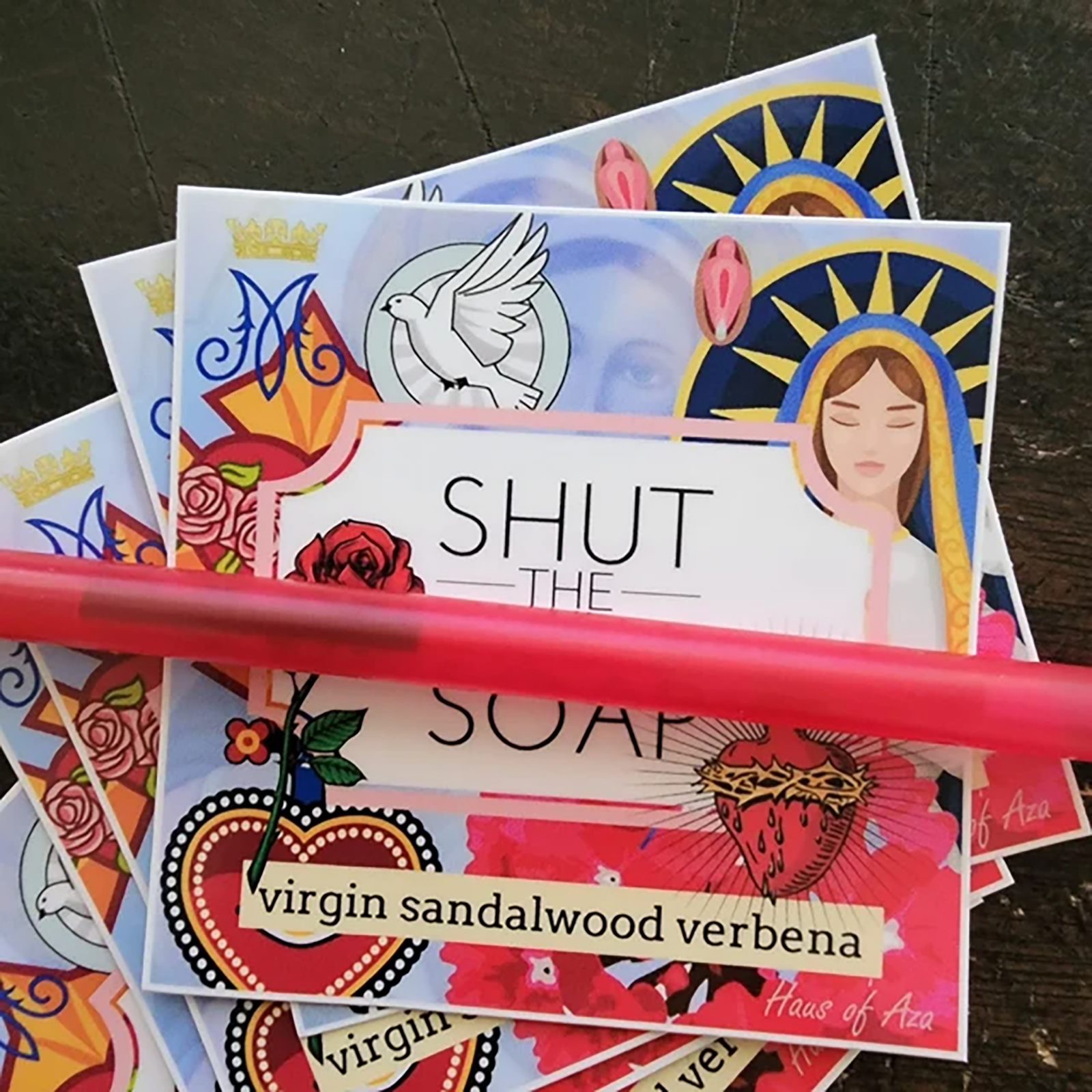 Custom stickers | Die Cut Product Labels | Business Logo Stickers | Bulk Decals