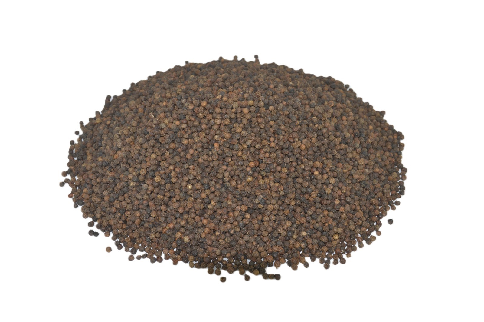 Tellicherry Peppercorn (Whole Black Pepper, Sterilized) for Grinder Refill, 32oz