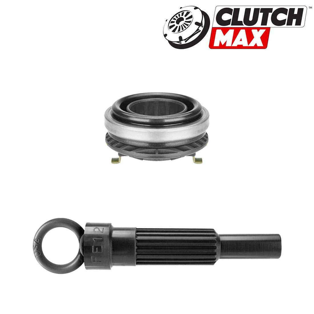 OEM PREMIUM HD CLUTCH KIT fits 2010-2018 KIA SOUL 1.6L DOHC 4CYL EX LX SX