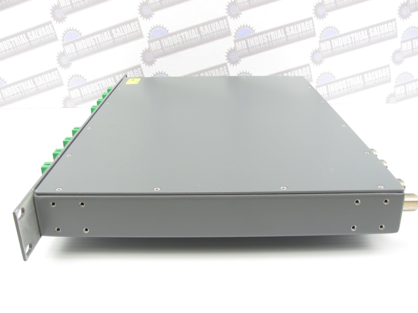 CORNING - W8-B8U 8-PORT BASE UNIT MOBILE ACCESS - 8 x SC/APC optical 1RF -TESTED