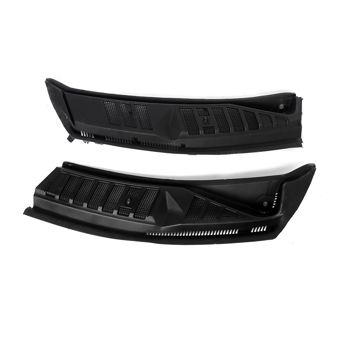 Windshield Wiper Cowl Grill Panel For Ford F150 F-150 2015-2020 #FL3Z15022A69A