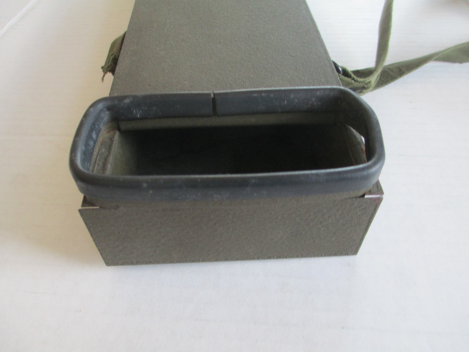 Vintage Working Trench Periscope Doughboy Stamped Steel D32