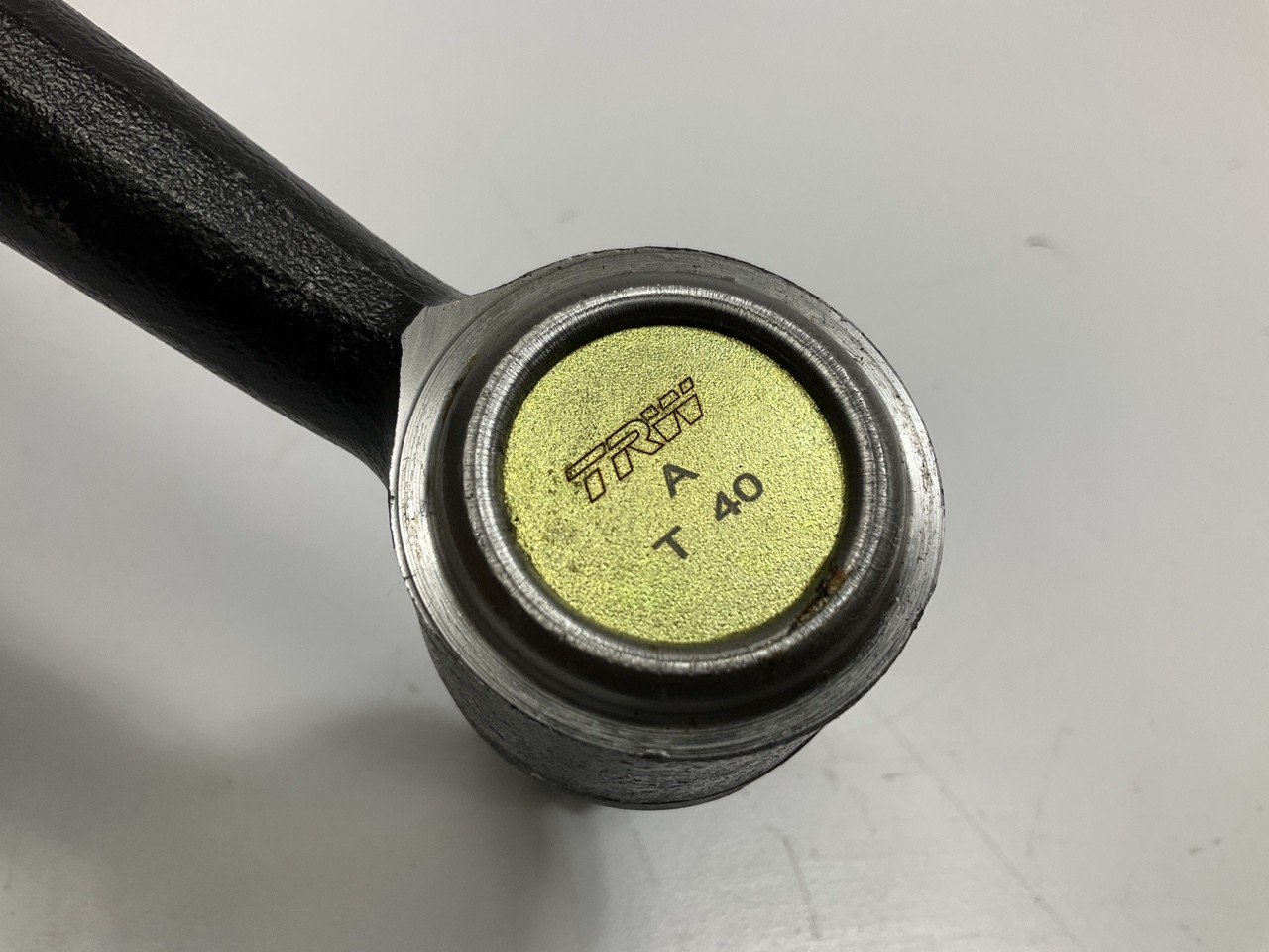 TRW JIA226 Steering Idler Arm For 1987-1993 Mazda B2200 B2600, 1987 B2000