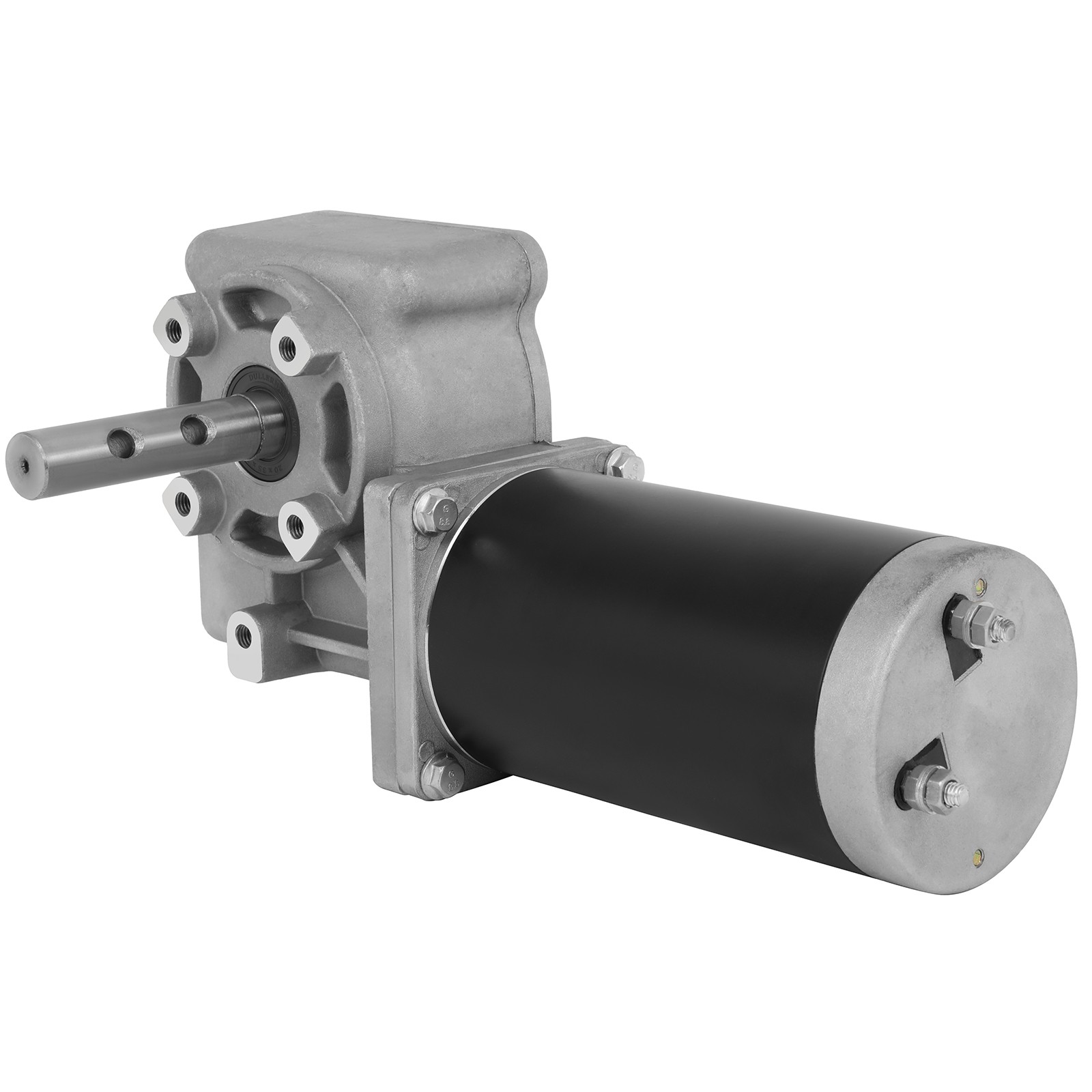 600W 90:1 1PC Electric Dump Truck Flip Tarp Motor Replacement