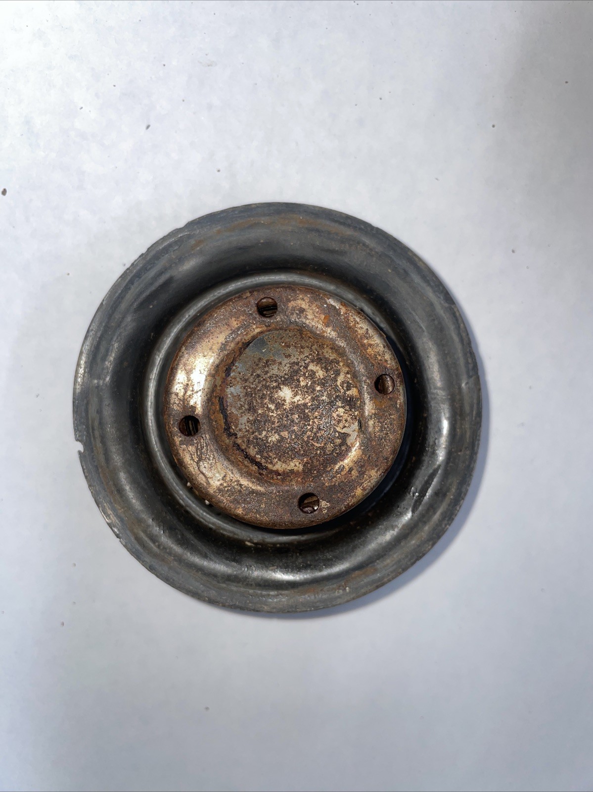 1985 Honda ATC200X Gas Fuel Tank 200x