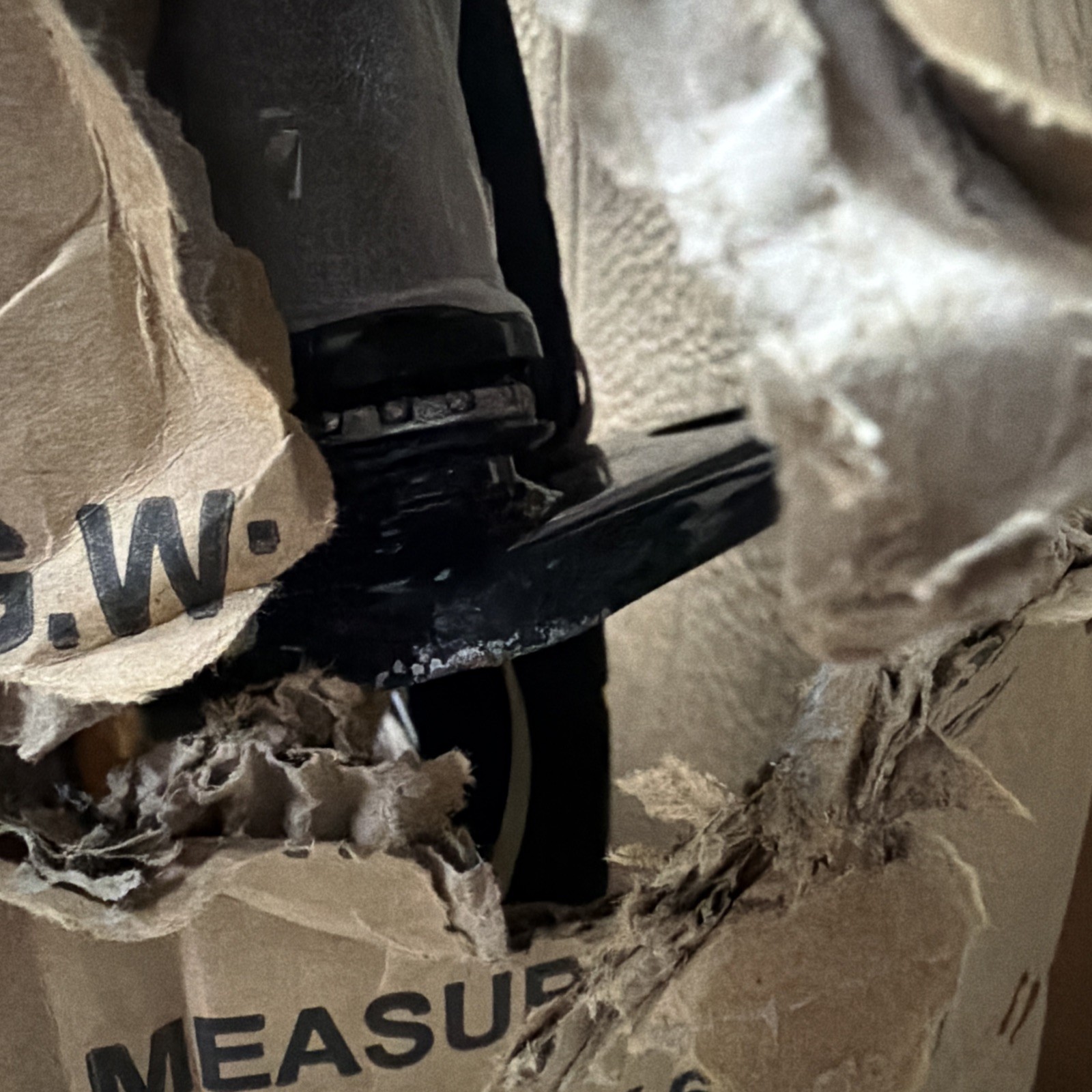 Modelo Chopper Lowrider NIB Rare! Unassembled 240/440 Gold Rims 2021 +Rim Lights