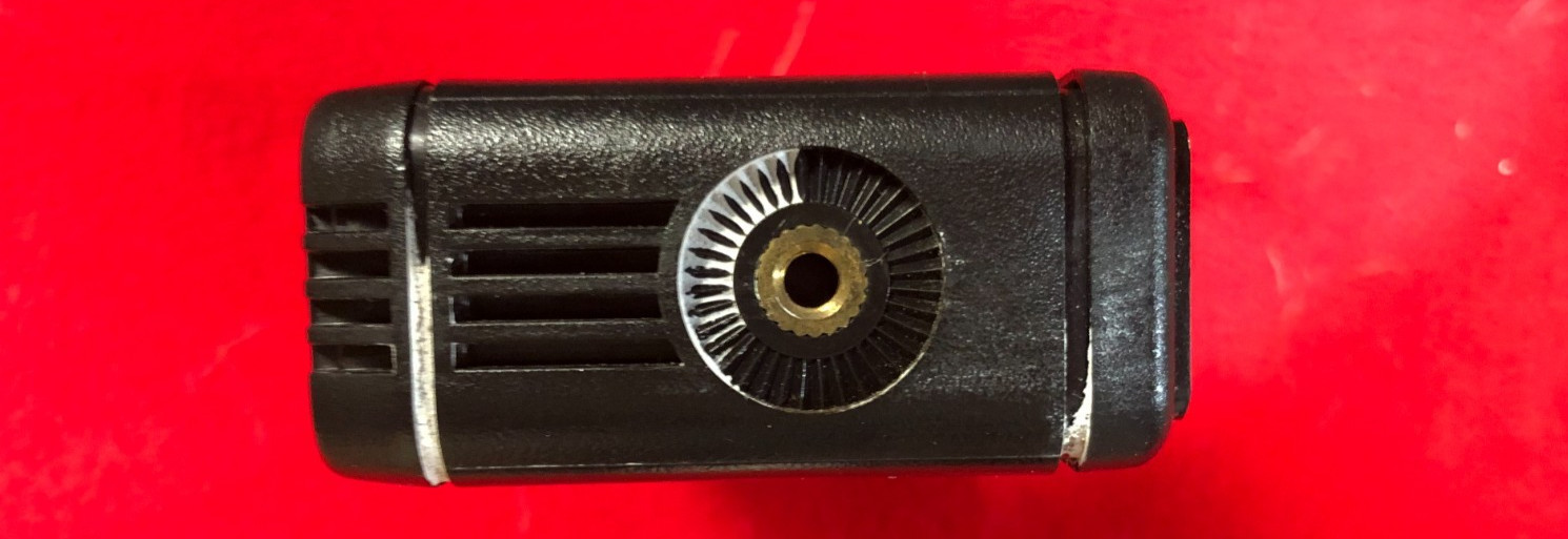 Motorola Repeater Interface Control RIC Module HLN3333B USED