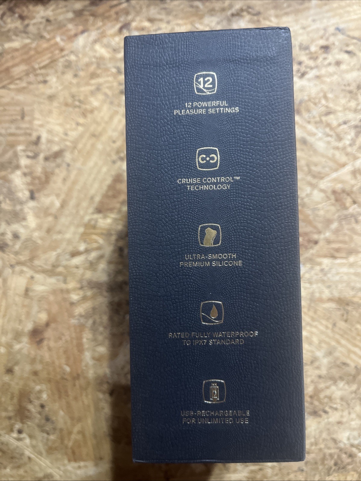 LELO Sona 2 Cruise - Cerise